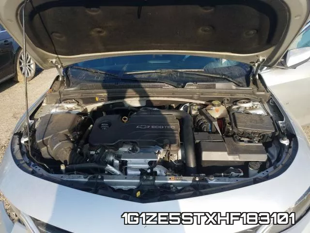 1G1ZE5STXHF183101 фото 8
