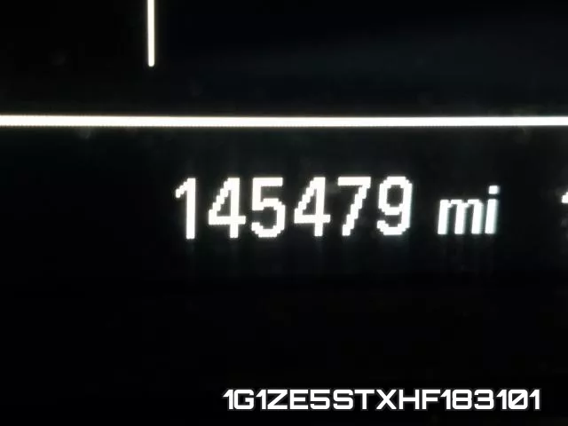 1G1ZE5STXHF183101 фото 9