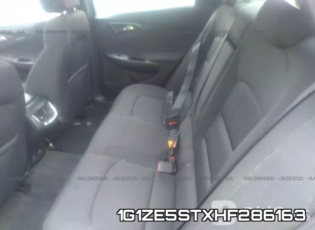 1G1ZE5STXHF286163 фото 8