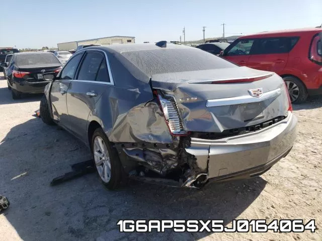 1G6AP5SX5J0164064 фото 4