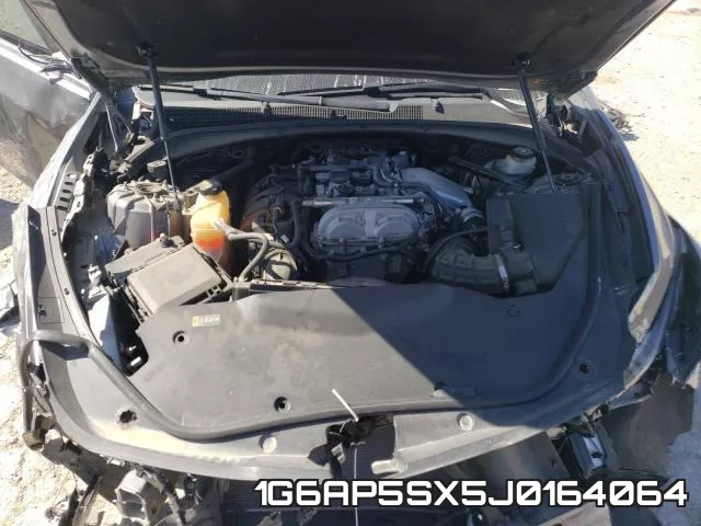 1G6AP5SX5J0164064 фото 8