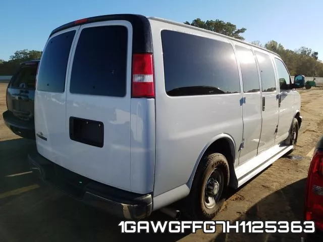 1GAWGFFG7H1125363 фото 5