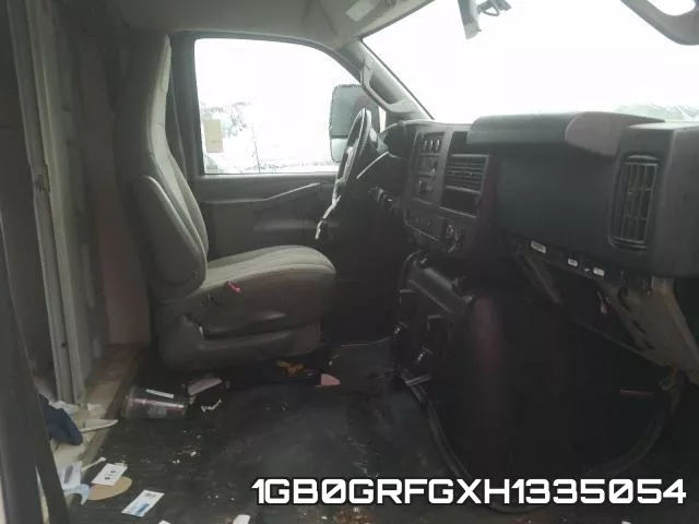 1GB0GRFGXH1335054 фото 6