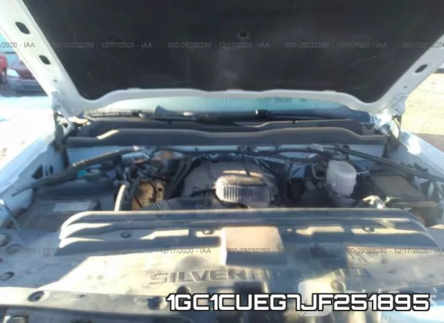 1GC1CUEG7JF251895 фото 2