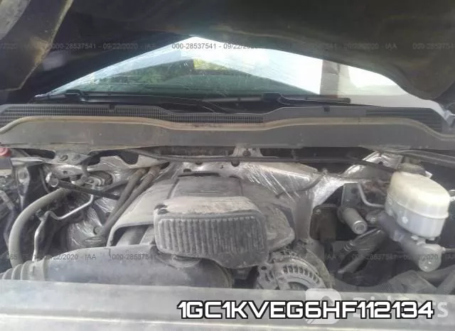 1GC1KVEG6HF112134 фото 2