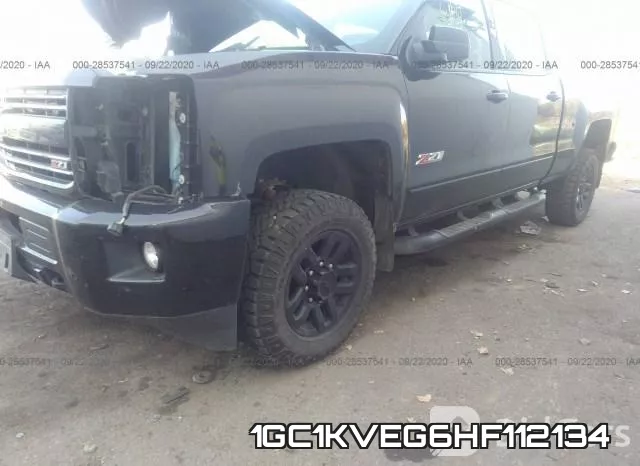 1GC1KVEG6HF112134 фото 3