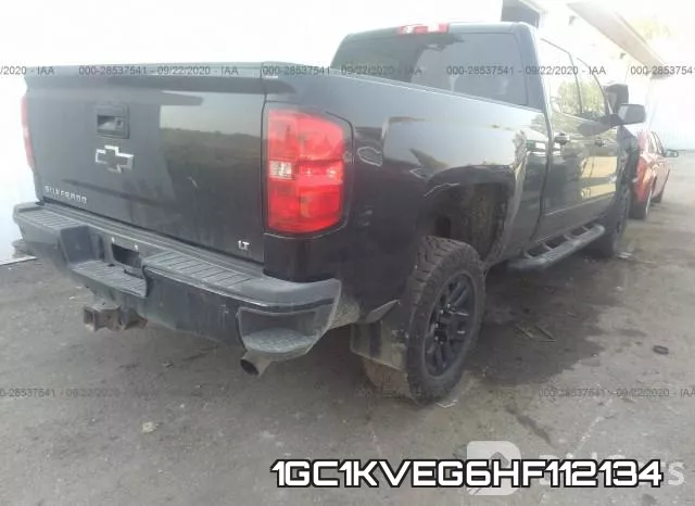 1GC1KVEG6HF112134 фото 5