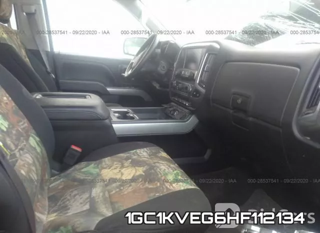 1GC1KVEG6HF112134 фото 6