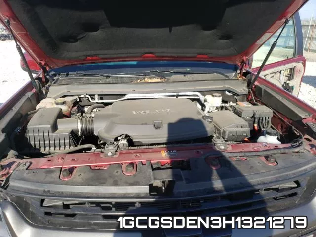 1GCGSDEN3H1321279 фото 8