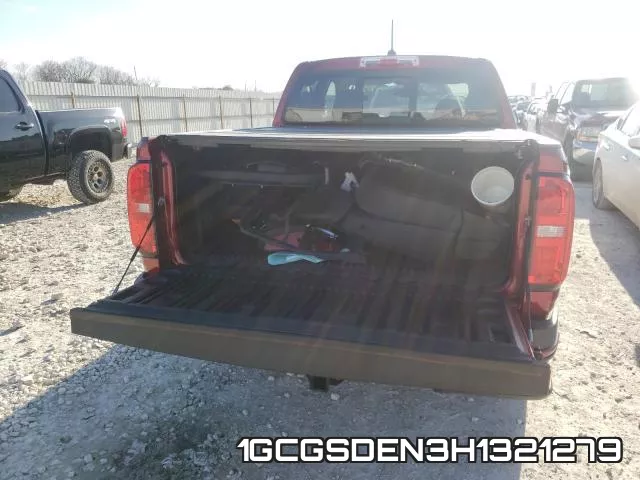 1GCGSDEN3H1321279 фото 10