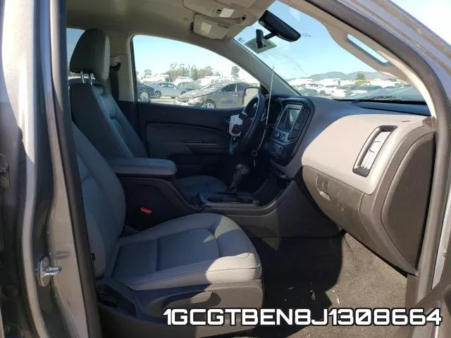 1GCGTBEN8J1308664 фото 6