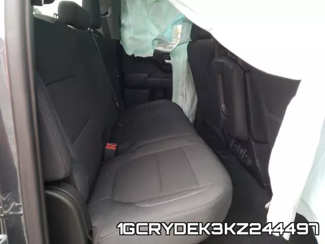 1GCRYDEK3KZ244497 фото 7