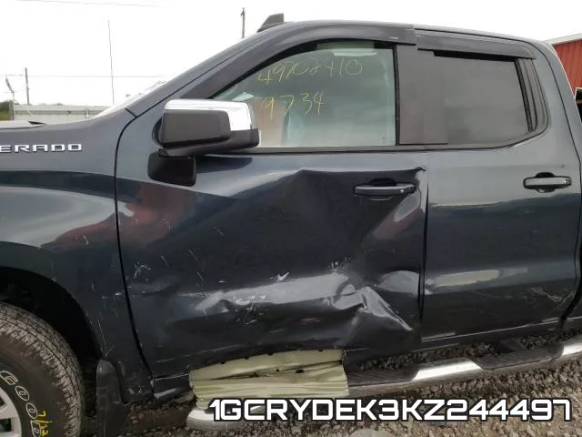 1GCRYDEK3KZ244497 фото 10