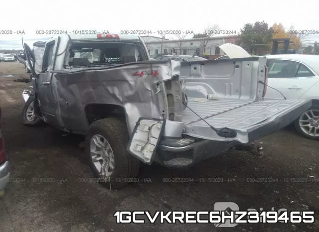 1GCVKREC6HZ319465 фото 2