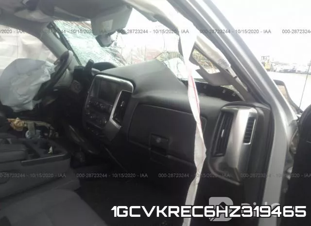 1GCVKREC6HZ319465 фото 4