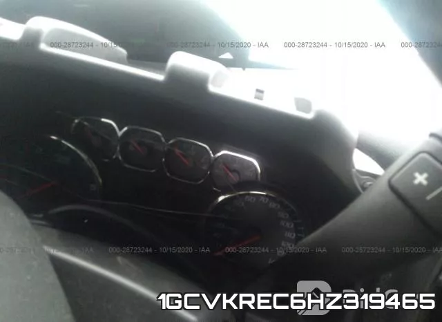 1GCVKREC6HZ319465 фото 6