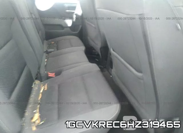 1GCVKREC6HZ319465 фото 7