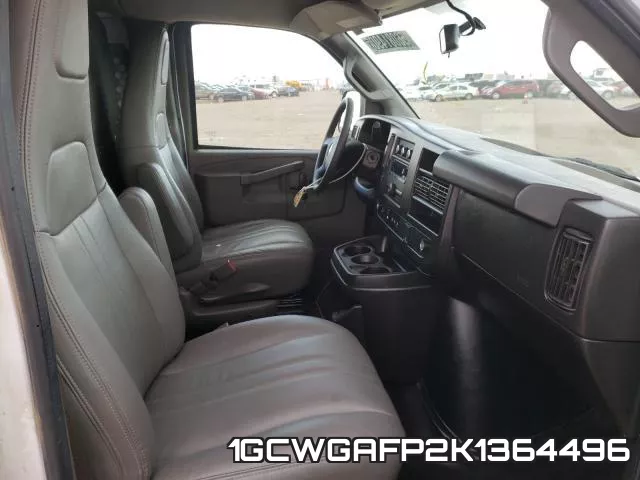 1GCWGAFP2K1364496 фото 6