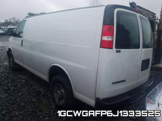 1GCWGAFP6J1333525 фото 4
