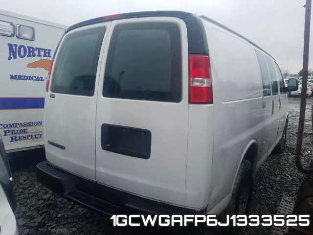 1GCWGAFP6J1333525 фото 5
