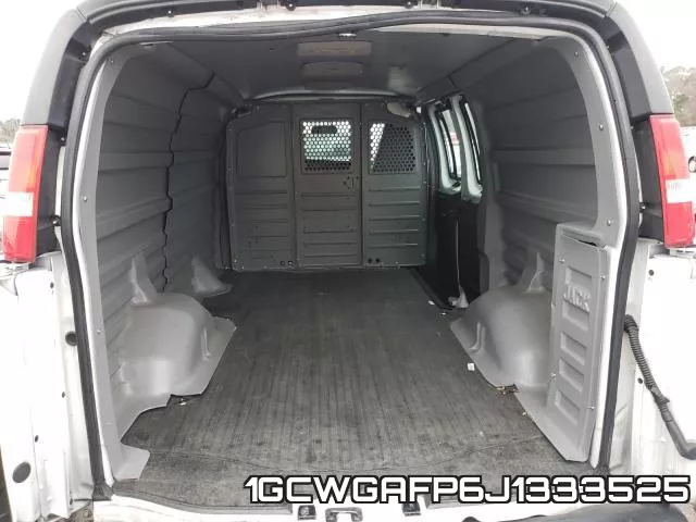 1GCWGAFP6J1333525 фото 7