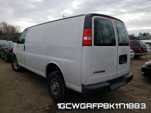 1GCWGAFP8K1171883 фото 3