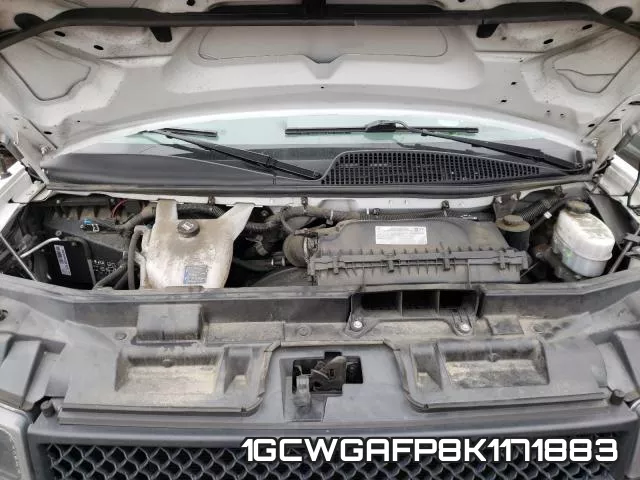 1GCWGAFP8K1171883 фото 6