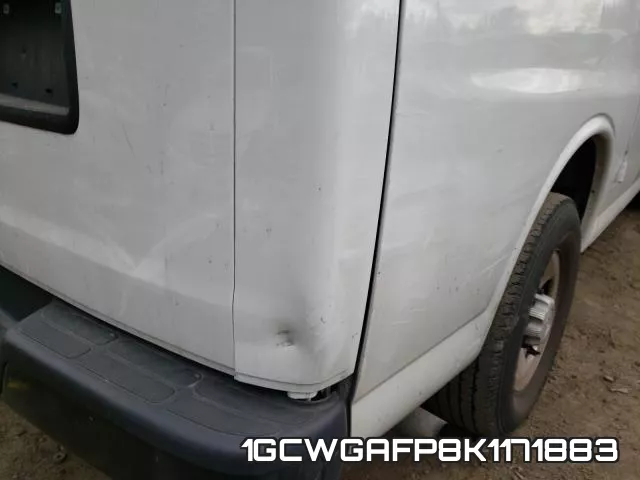 1GCWGAFP8K1171883 фото 8