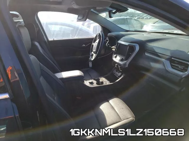1GKKNMLS1LZ150668 фото 6