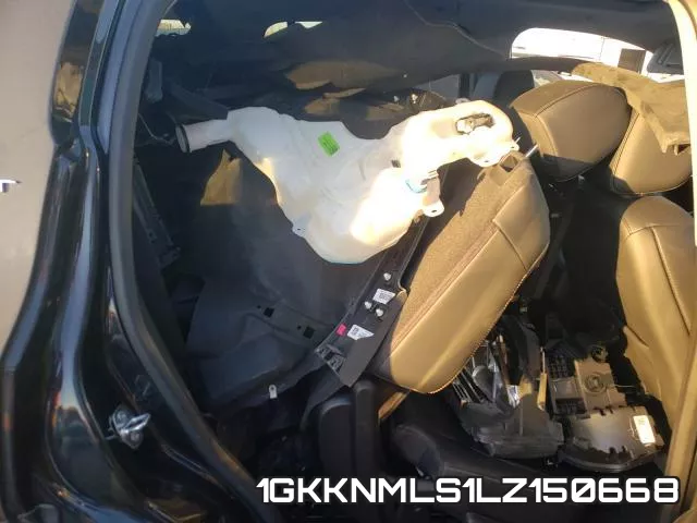 1GKKNMLS1LZ150668 фото 7