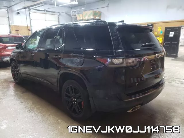 1GNEVJKW0JJ114758 фото 3