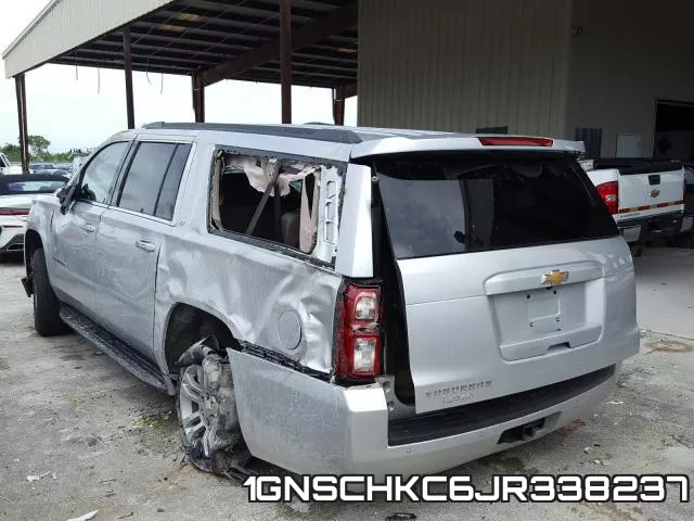 1GNSCHKC6JR338237 фото 4