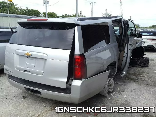 1GNSCHKC6JR338237 фото 5