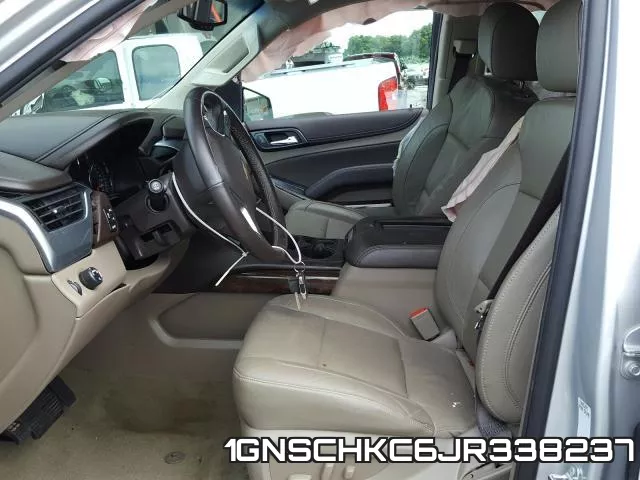 1GNSCHKC6JR338237 фото 6