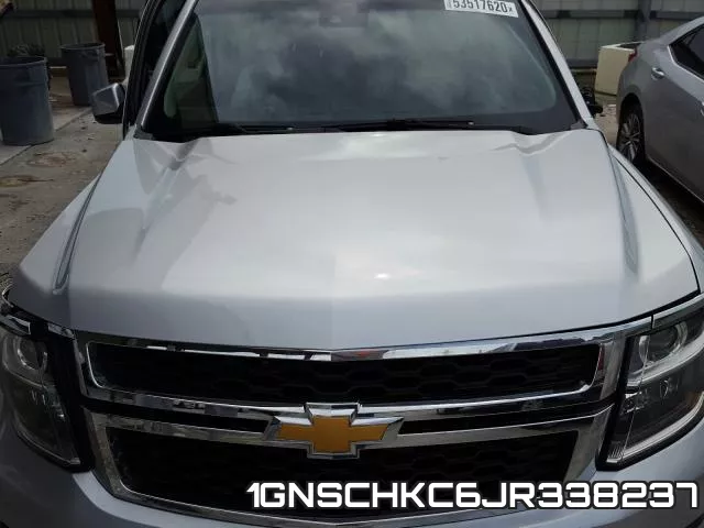 1GNSCHKC6JR338237 фото 8