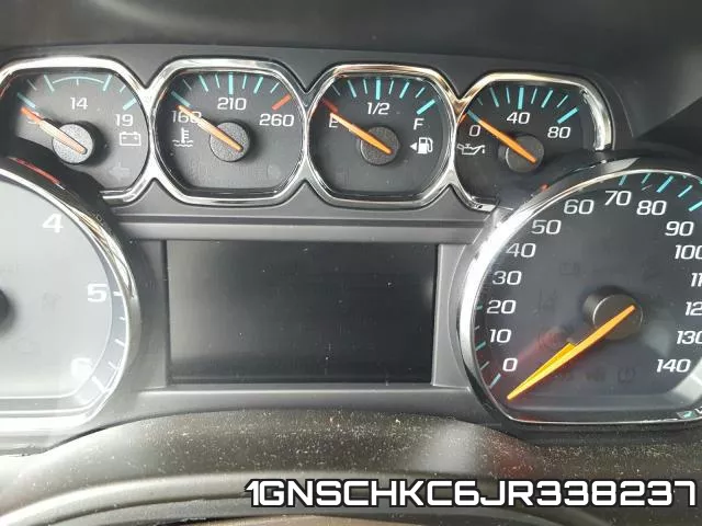1GNSCHKC6JR338237 фото 9