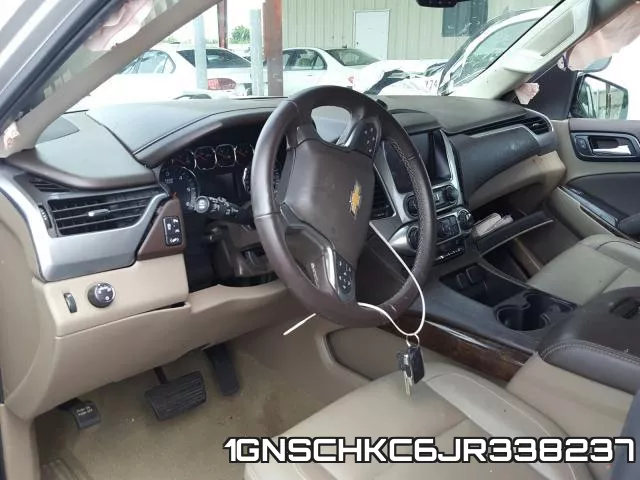 1GNSCHKC6JR338237 фото 10