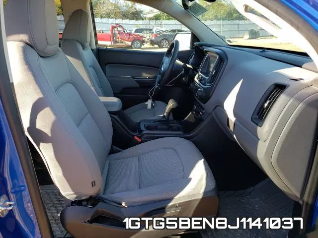 1GTG5BEN8J1141037 фото 5
