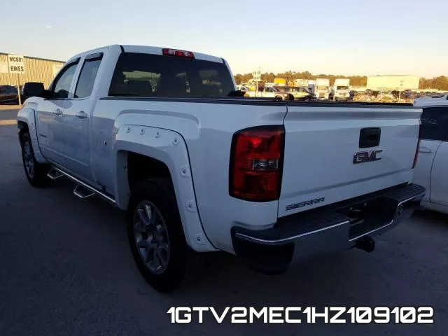 1GTV2MEC1HZ109102 фото 4