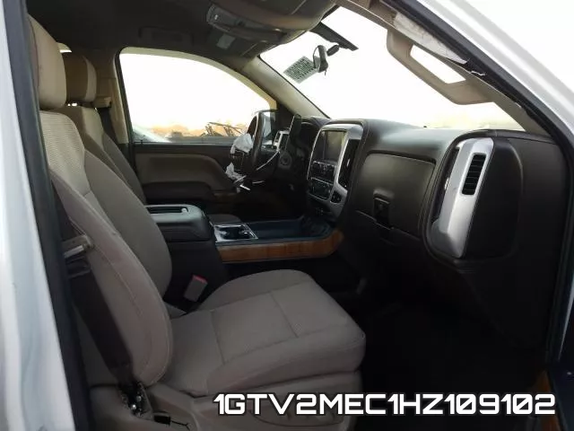 1GTV2MEC1HZ109102 фото 6