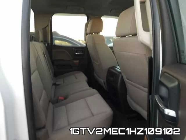 1GTV2MEC1HZ109102 фото 7