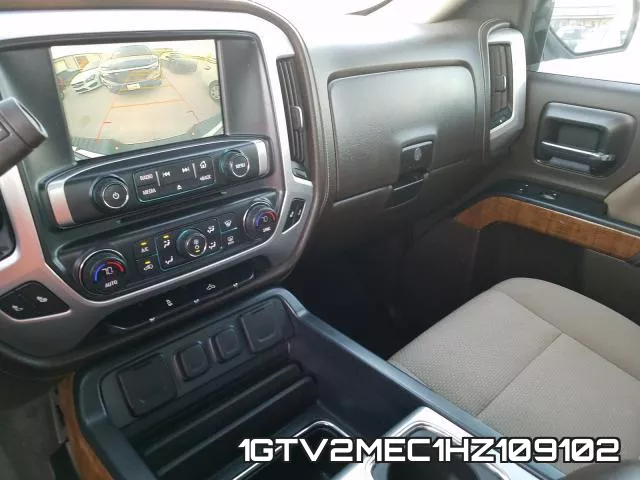 1GTV2MEC1HZ109102 фото 10