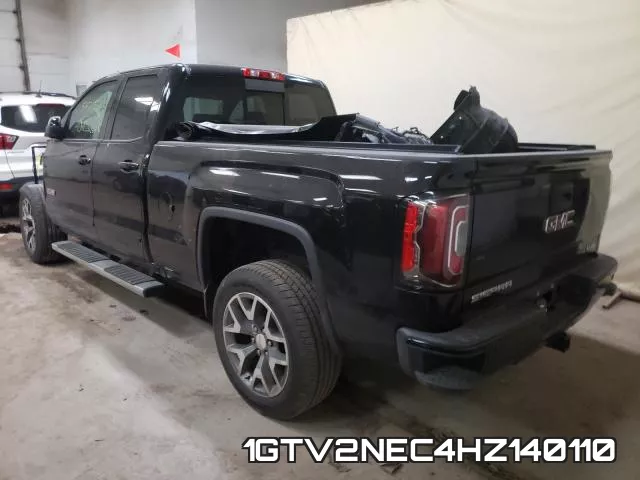 1GTV2NEC4HZ140110 фото 4