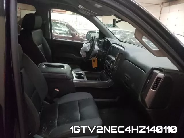1GTV2NEC4HZ140110 фото 6