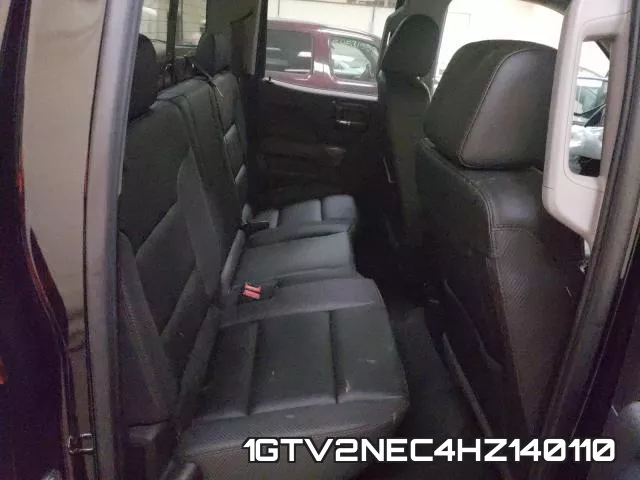 1GTV2NEC4HZ140110 фото 7