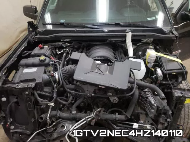 1GTV2NEC4HZ140110 фото 8