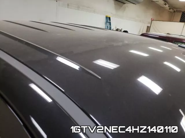 1GTV2NEC4HZ140110 фото 9