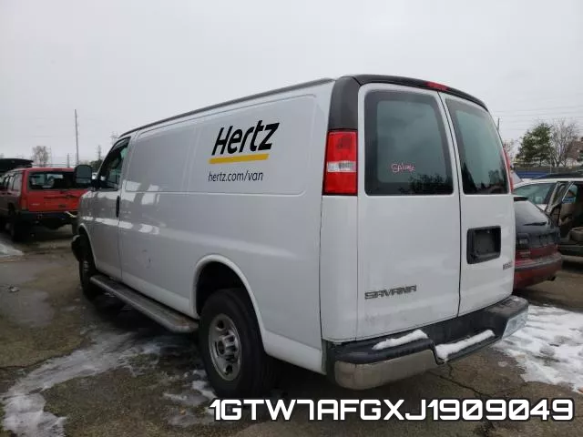 1GTW7AFGXJ1909049 фото 4