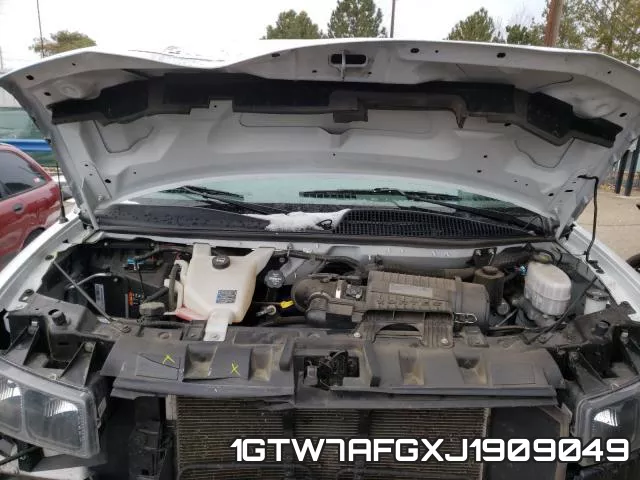 1GTW7AFGXJ1909049 фото 7