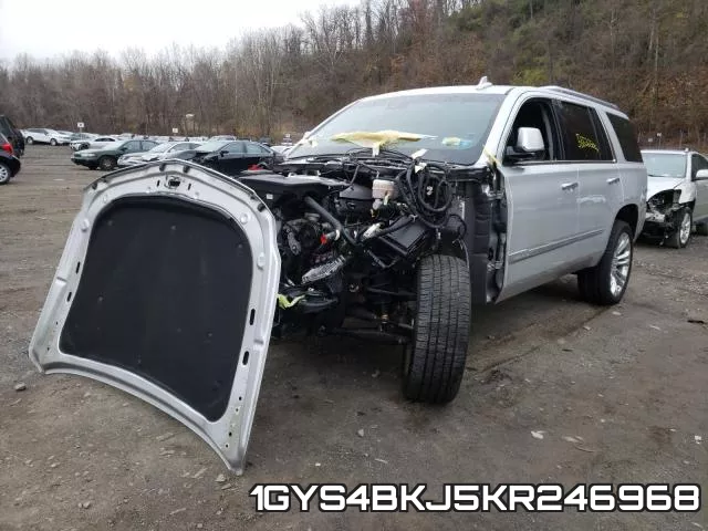 1GYS4BKJ5KR246968 фото 3